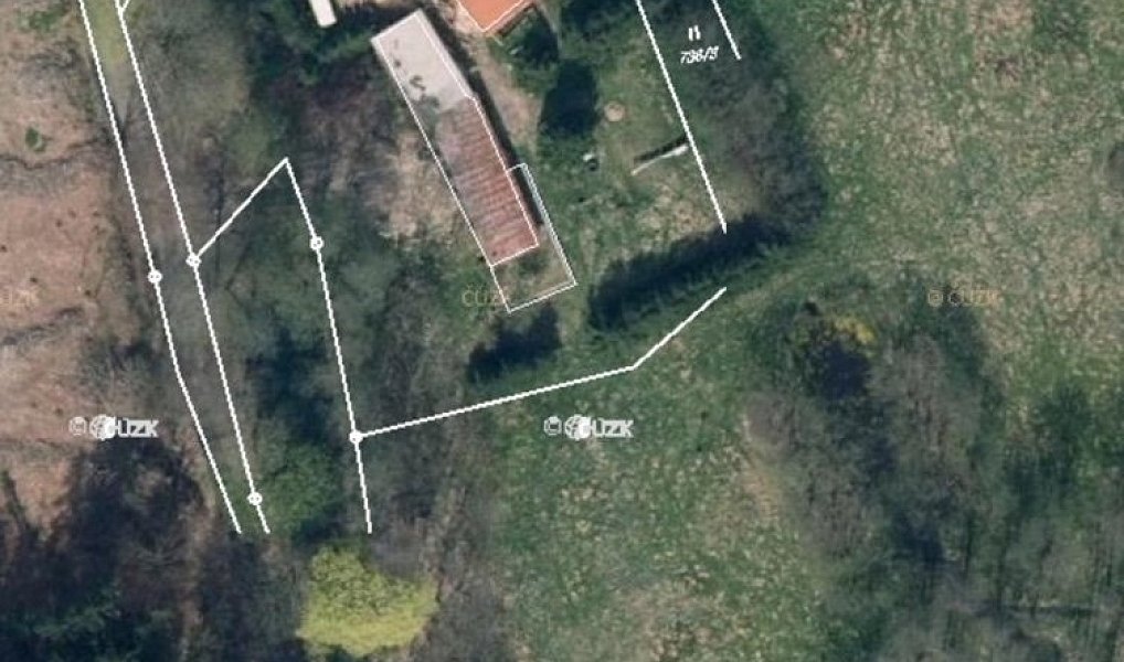 Prodej ubytovacího objektu 350 m², Jiřetín pod Jedlovou – náhled fotky 55