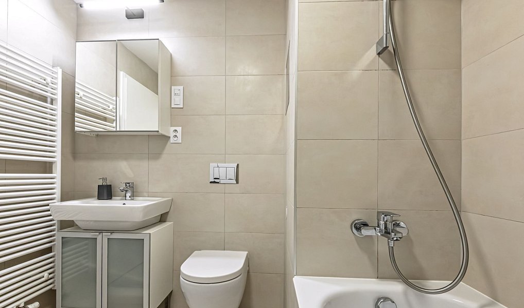 Pronájem bytu 2+kk 60 m², Praha – náhled fotky 11