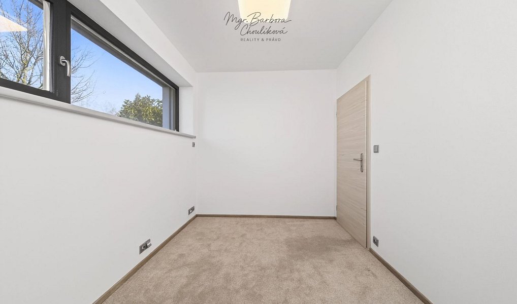 Prodej domu 134 m² s pozemkem 520 m², Plzeň – náhled fotky 25