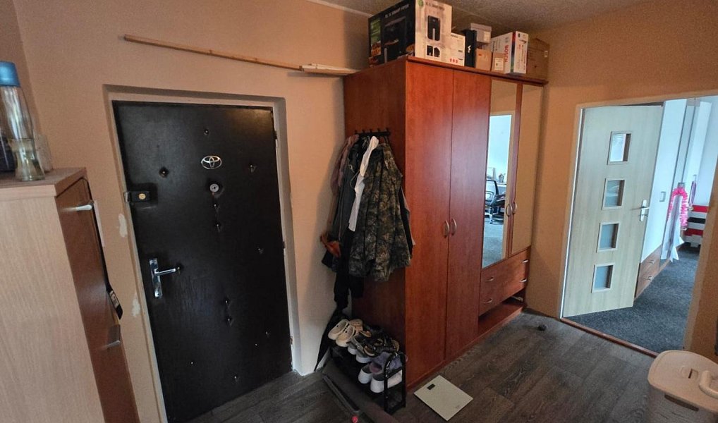 Prodej bytu 2+1 54 m², Duchcov – náhled fotky 12