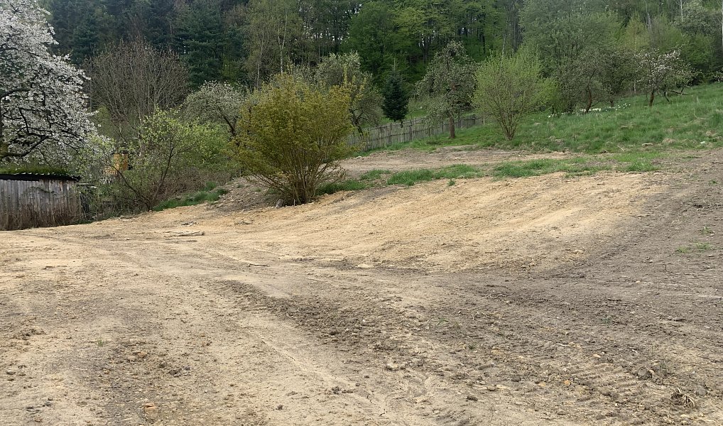Prodej stavebního pozemku 2 637 m², Děčín – náhled fotky 12
