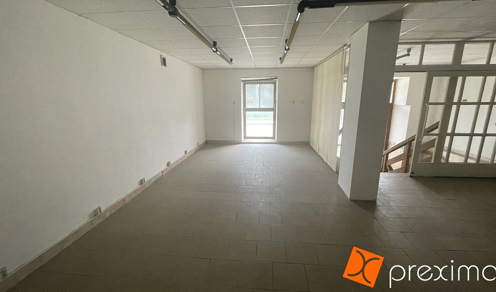 Prodej nájemního domu, činžáku 2 200 m², Opava – náhled fotky 6