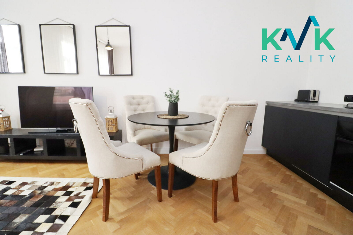 Prodej bytu 1+kk 50 m² — photo 5
