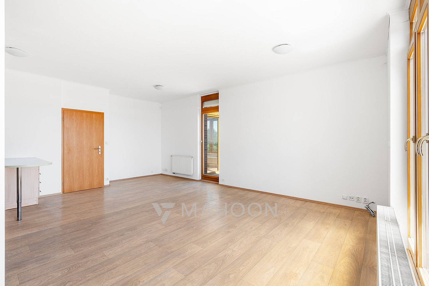 Pronájem bytu 2+kk 72 m² – fotografie 4