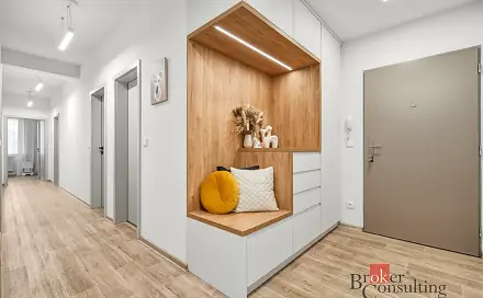 Prodej bytu 4+kk 95 m²