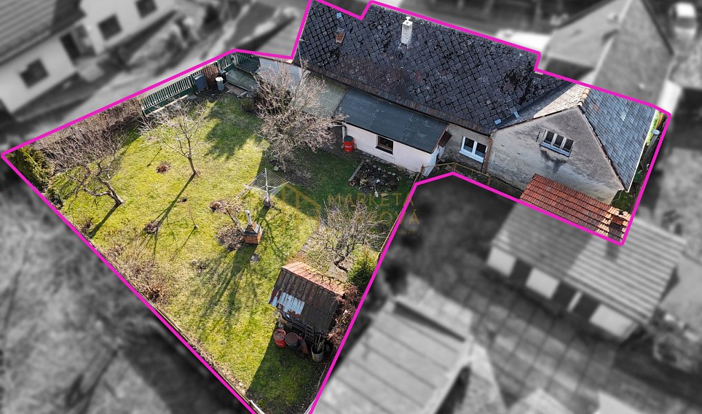 Prodej domu 90 m² s pozemkem 485 m², Nový Jičín – náhled fotky 3