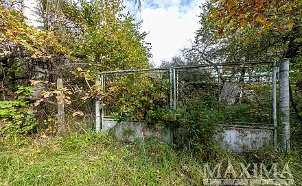 Prodej pozemku 1 308 m², Písek - Budějovické Předměstí