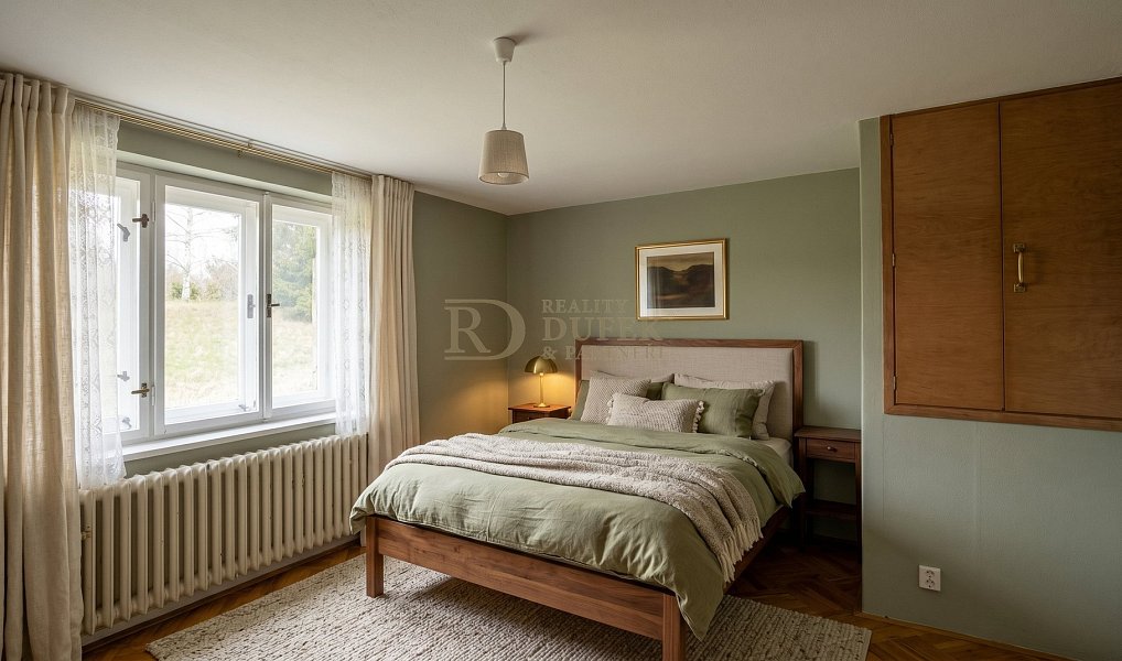 Prodej domu 165 m² s pozemkem 1 433 m², Náchod – náhled fotky 22