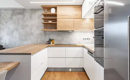 Prodej bytu 3+kk 114 m²