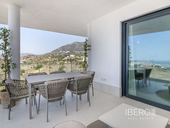 Piso 3+kk – Fuengirola, Los Boliches - Vista 2