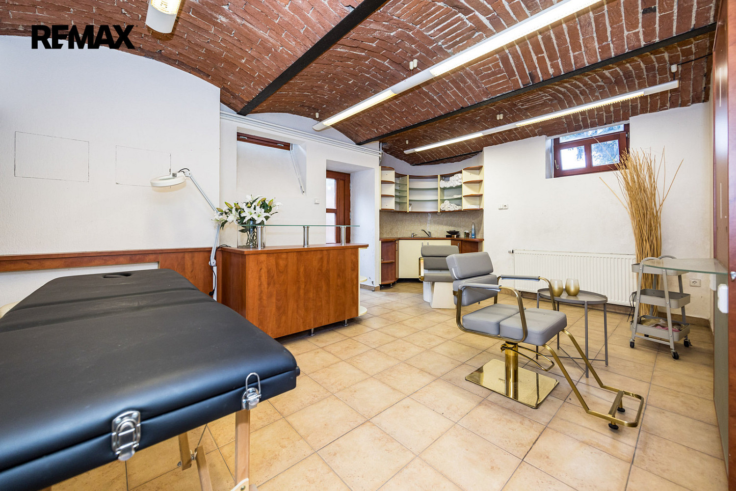 Pronájem komerčního objektu (jiného typu) 20 m² — photo 4