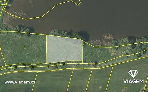 Prodej pole 679 m², Myslív, okres Klatovy