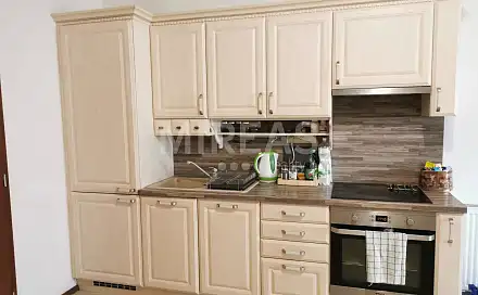 Pronájem bytu 1+kk 47 m²