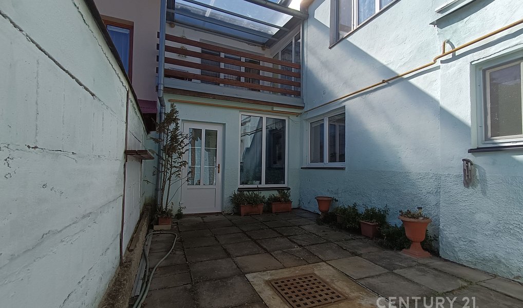 Prodej domu 220 m² s pozemkem 539 m², Němčice nad Hanou – náhled fotky 15