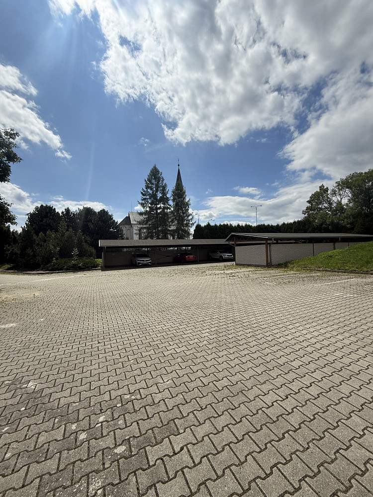 Pronájem obchodních prostor 41 m² – fotografie 4