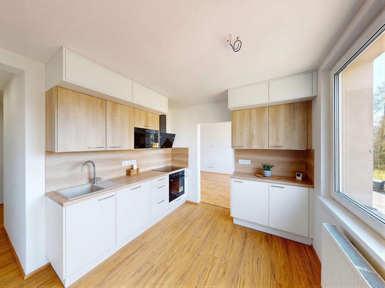 Prodej bytu 4+1 81 m² – fotografie 4