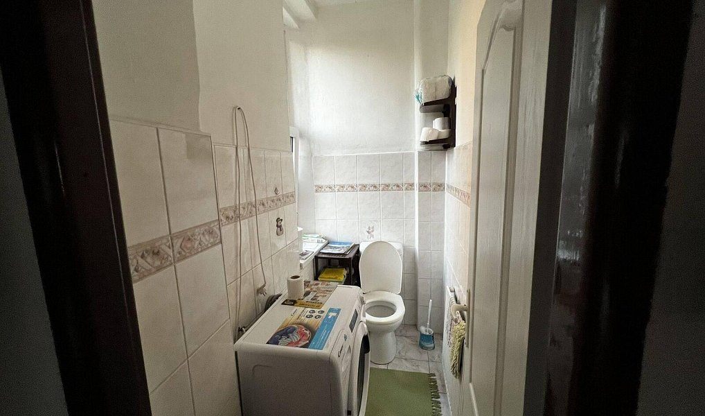 Prodej bytu 2+1 110 m², Horní Dvořiště – náhled fotky 7