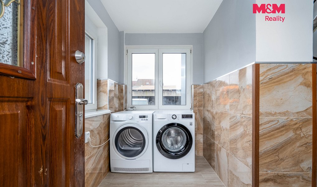 Prodej nájemního domu, činžáku 870 m², Kladno – náhled fotky 21