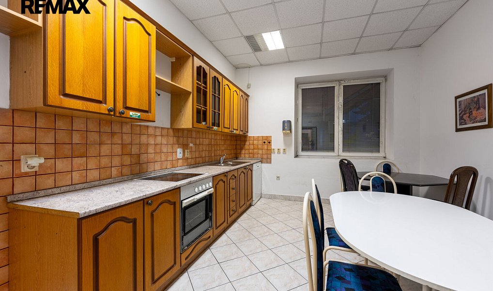 Pronájem obchodních prostor 457 m², Průhonice – náhled fotky 20