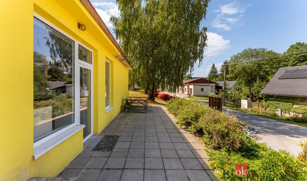 Prodej obchodních prostor 141 m², Růžená – náhled fotky 10