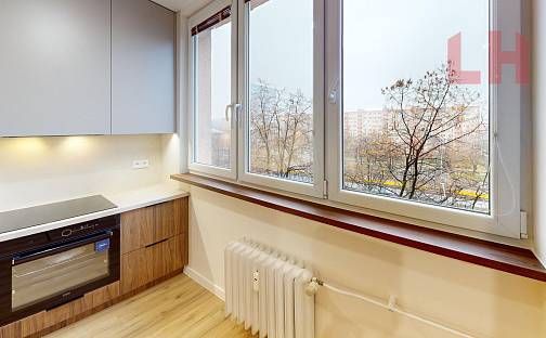 Prodej bytu 2+1 46 m², Dr. Martínka, Ostrava - Hrabůvka