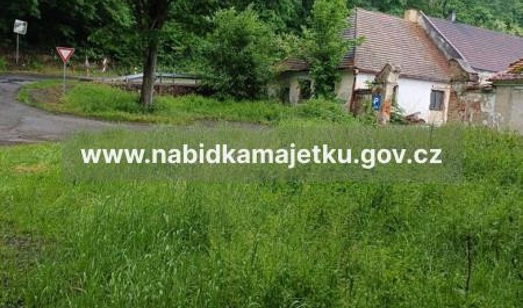Prodej pozemku, 2815 m², České Budějovice, Hrdějovice