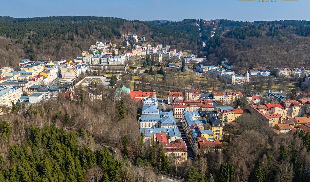 Prodej bytu 2+kk 41 m², Mariánské Lázně – náhled fotky 16