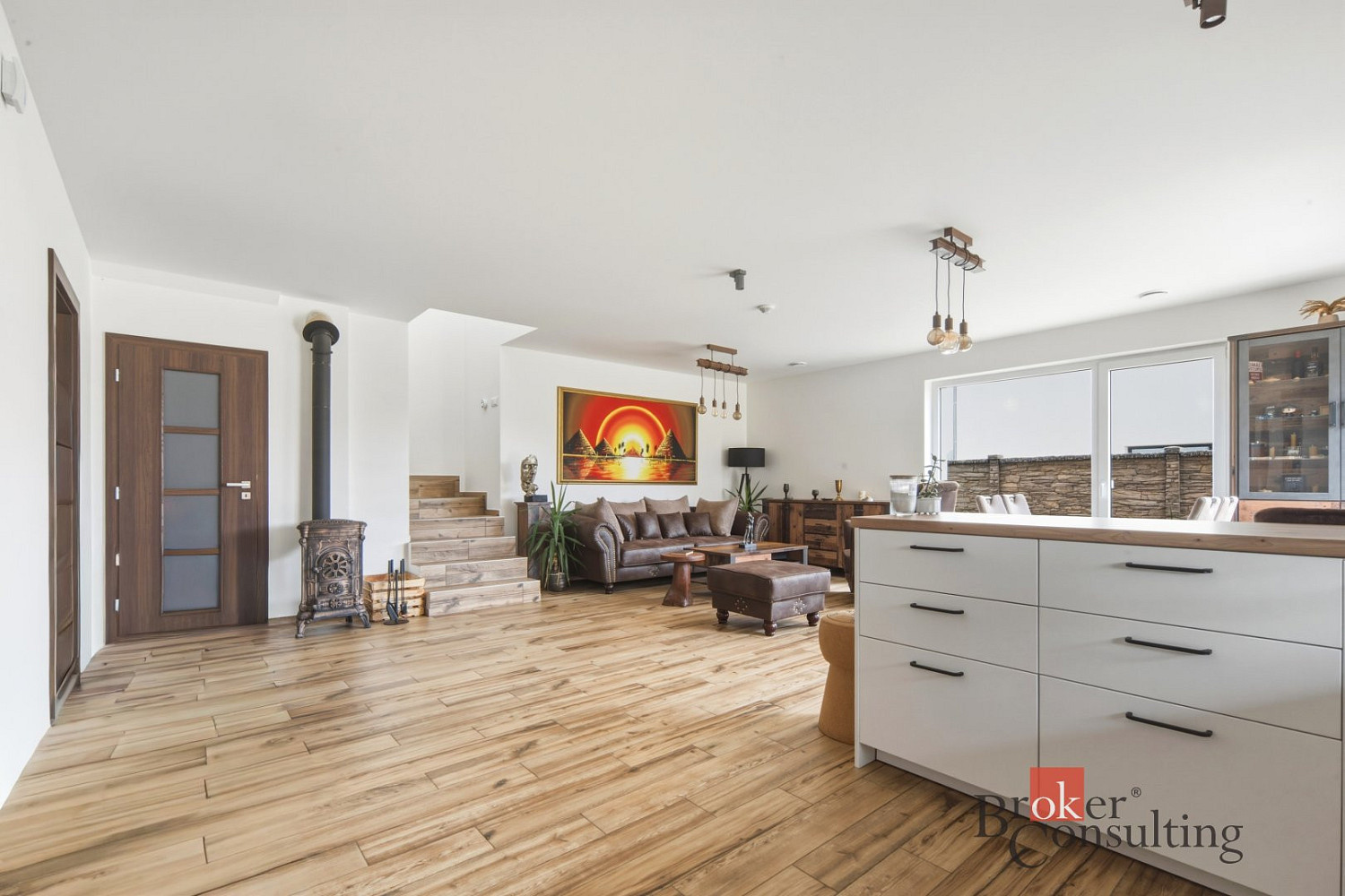 Prodej domu 139 m² s pozemkem 458 m² — photo 3