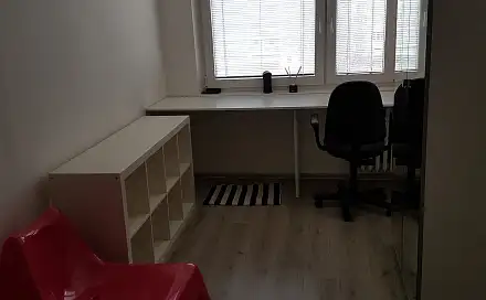 Pronájem pokoje 12 m², Janského, Praha 5 - Stodůlky
