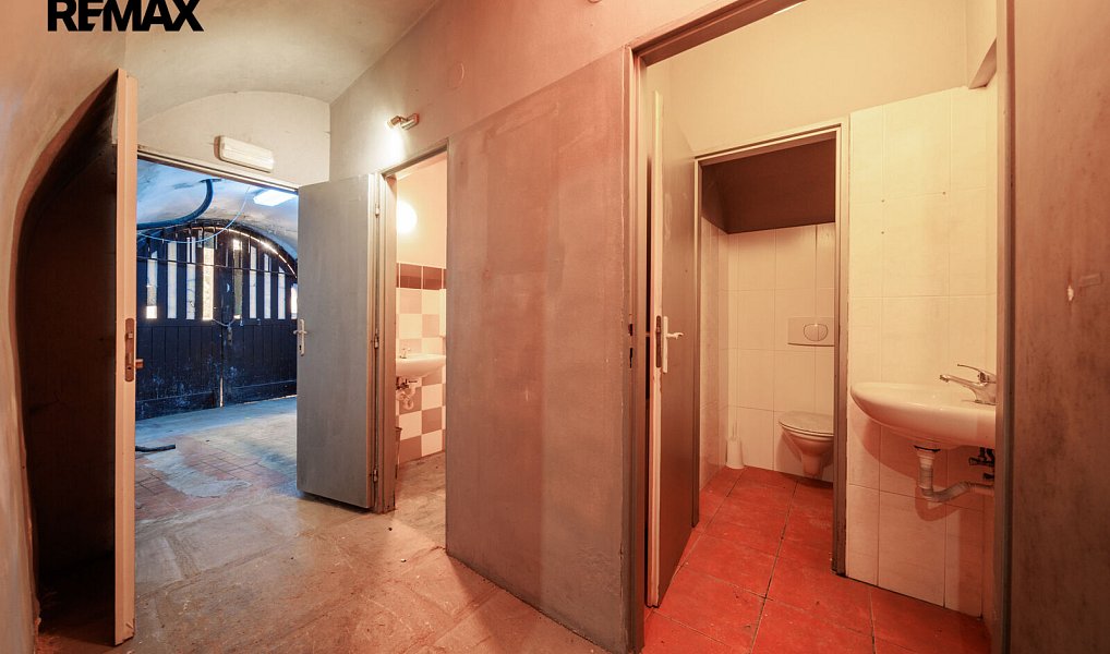 Prodej restaurace 95 m², Cheb – náhled fotky 6