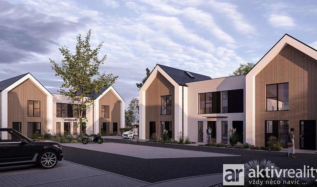 Prodej domu 87 m² s pozemkem 104 m², Obříství – náhled fotky 12