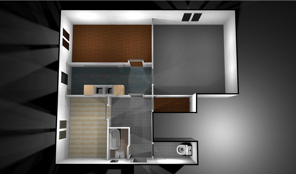 Prodej domu 318 m² s pozemkem 3 194 m², Rybník – náhled fotky 6