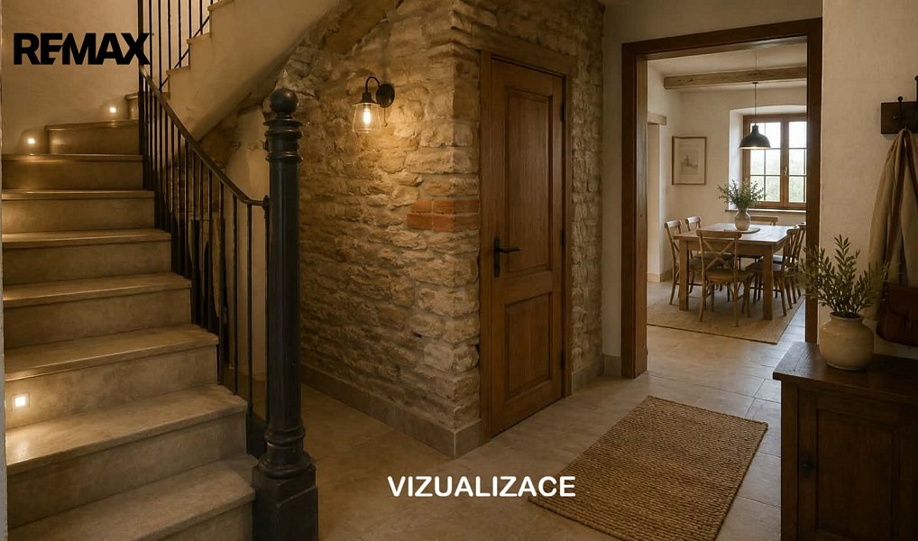 Prodej chaty/chalupy 114 m² s pozemkem 676 m², Dlouhoňovice – náhled fotky 21