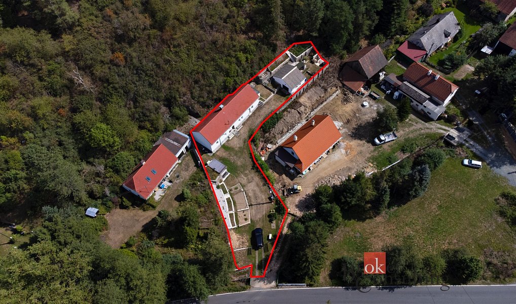 Prodej domu 140 m² s pozemkem 1 232 m², Dolní Bělá – náhled fotky 32