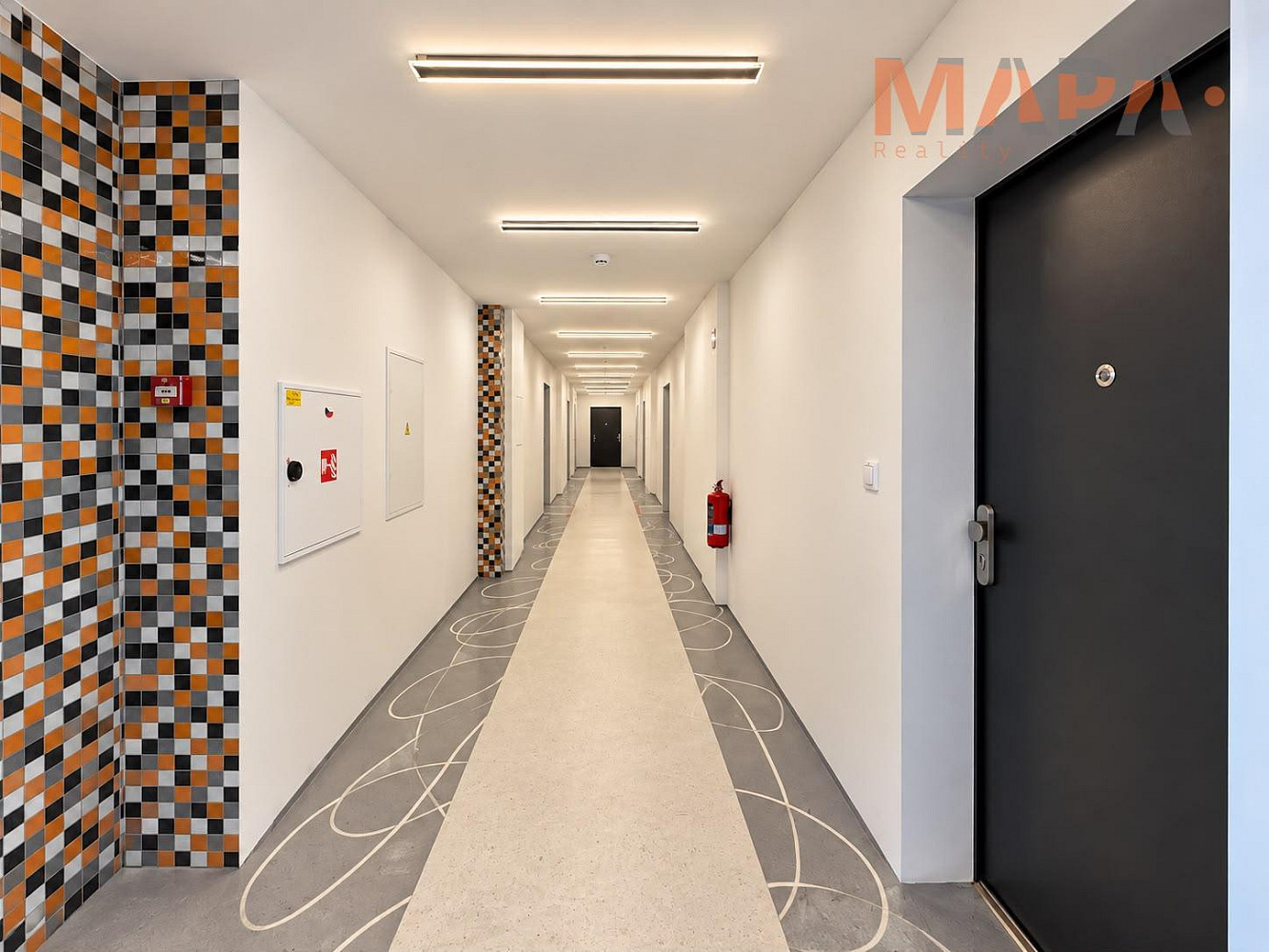 Prodej bytu 1+kk 27 m² – fotografie 4