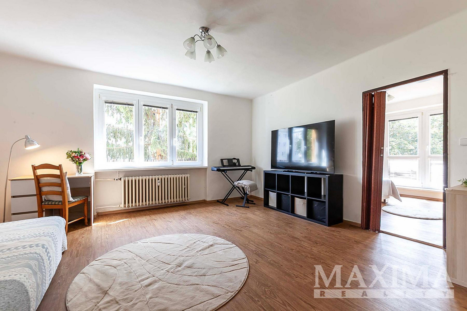 Prodej bytu 3+1 78 m² – fotografie 5