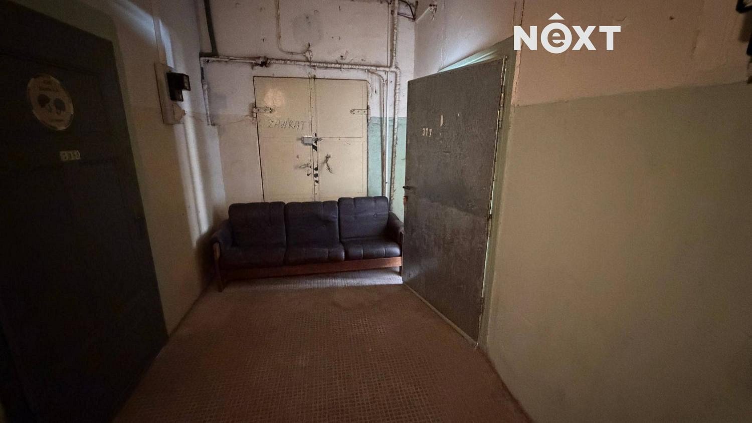 Pronájem skladovacích prostor 20 m² — photo 4