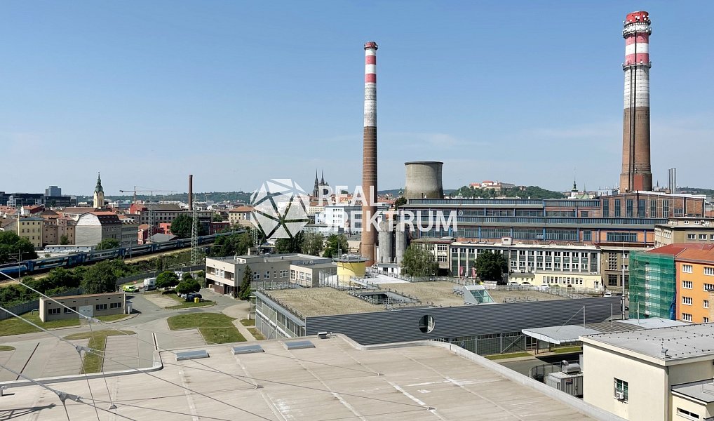Pronájem kanceláře 111 m², Brno – náhled fotky 22