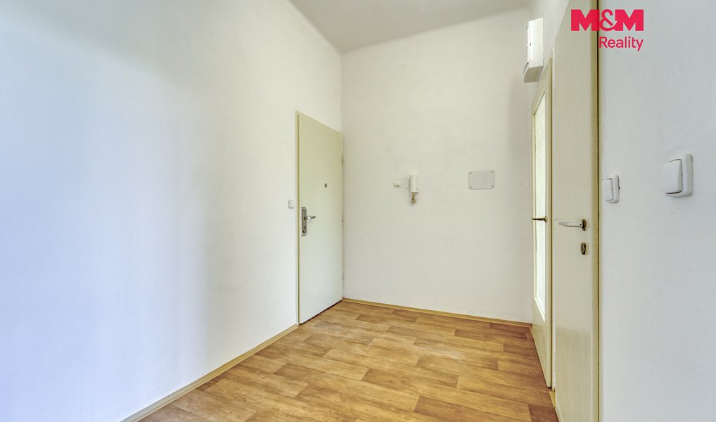 Pronájem bytu 2+1 66 m², Plzeň – náhled fotky 8