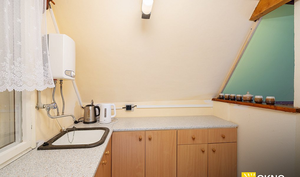 Prodej chaty/chalupy 80 m² s pozemkem 713 m², Kunštát – náhled fotky 7