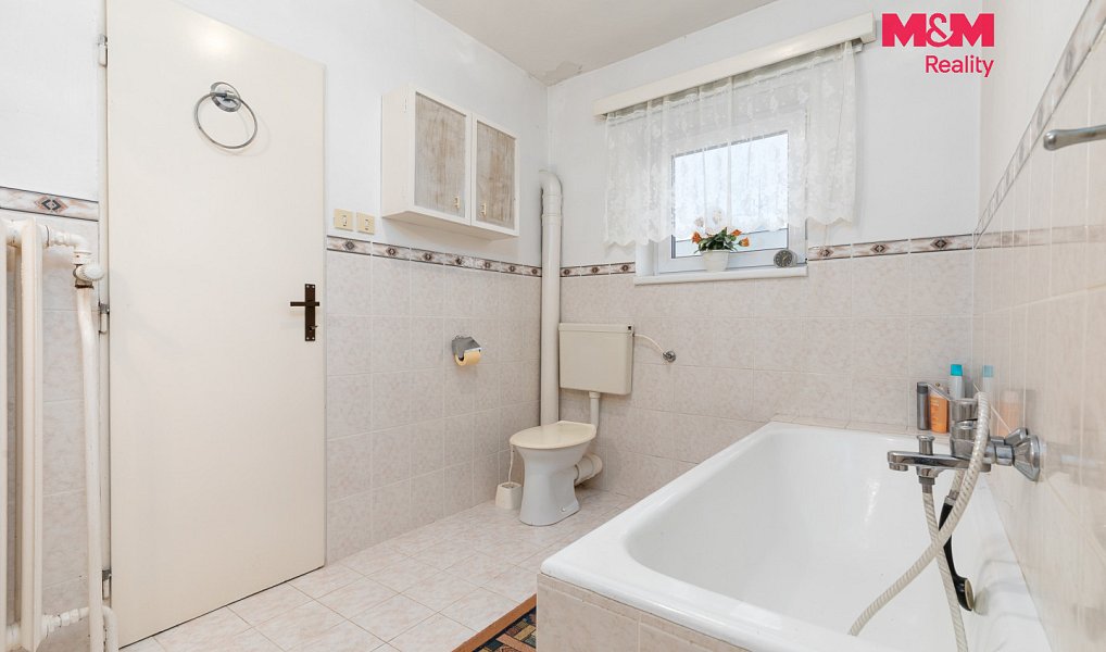 Prodej domu 120 m² s pozemkem 1 537 m², Opava – náhled fotky 15