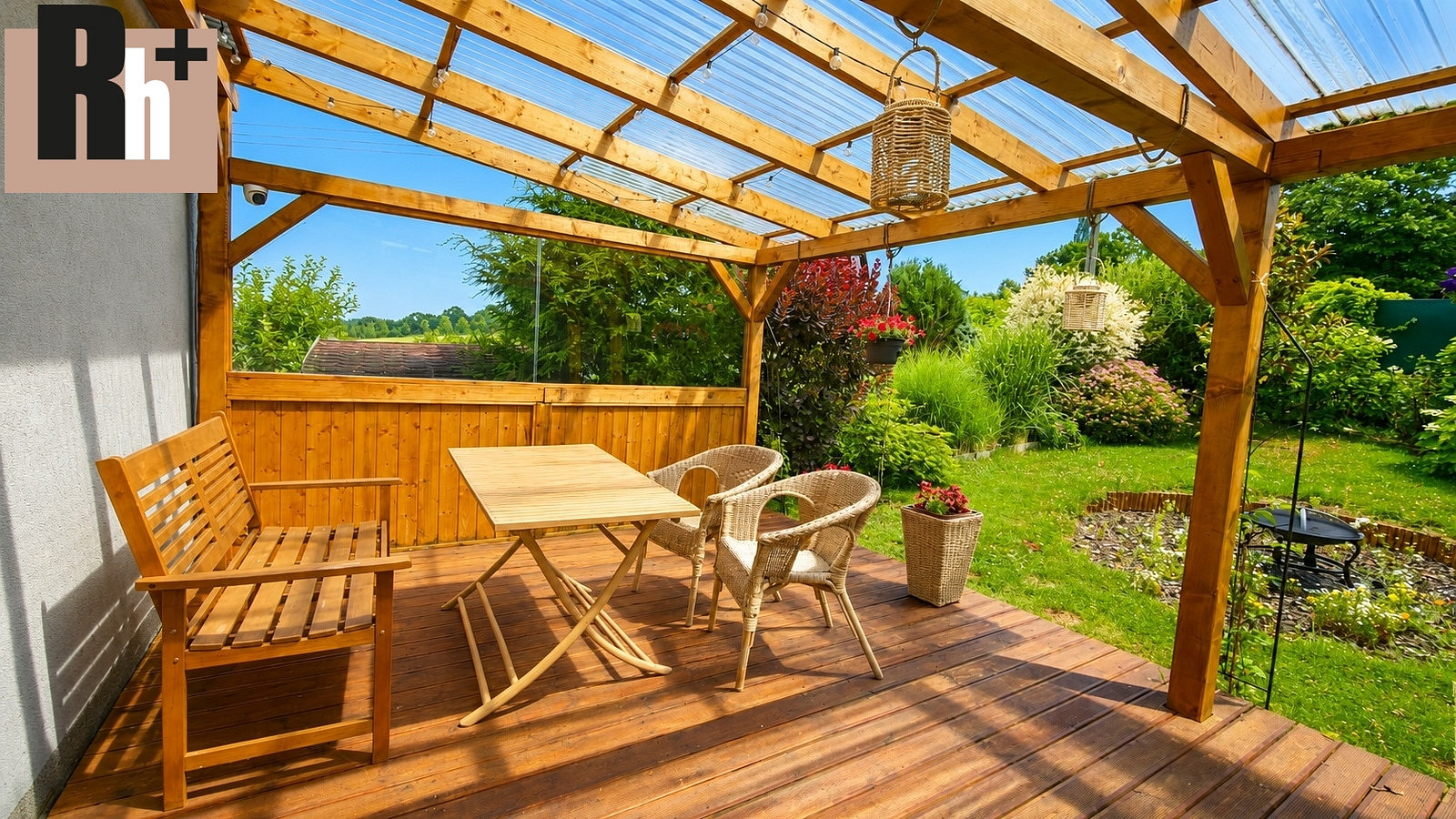 Prodej chaty/chalupy 32 m² s pozemkem 346 m² – fotografie 3