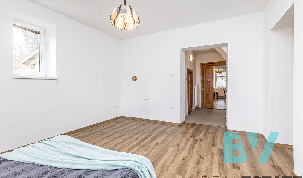 Prodej chaty/chalupy 104 m² s pozemkem 1 893 m², Mirovice – náhled fotky 11