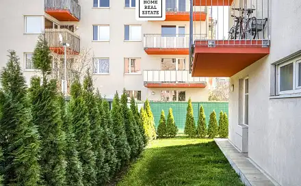 Prodej bytu 3+kk 82 m², Petržílkova, Praha 5 - Stodůlky