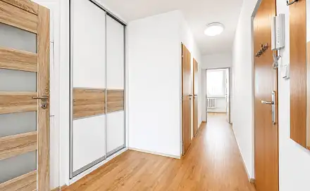 Prodej bytu 3+1 72 m²