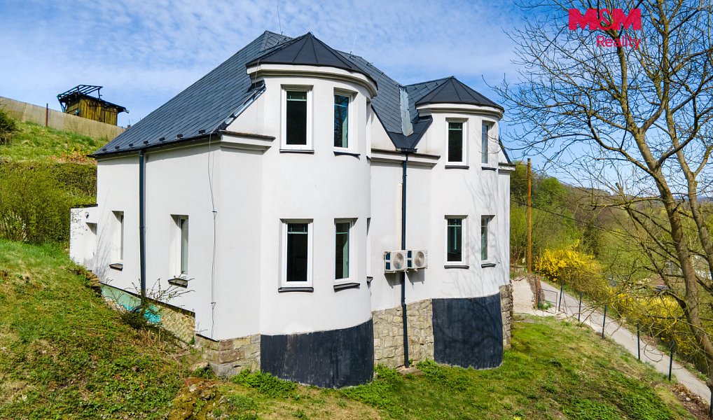 Prodej domu 198 m² s pozemkem 1 224 m², Ústí nad Orlicí – náhled fotky 5
