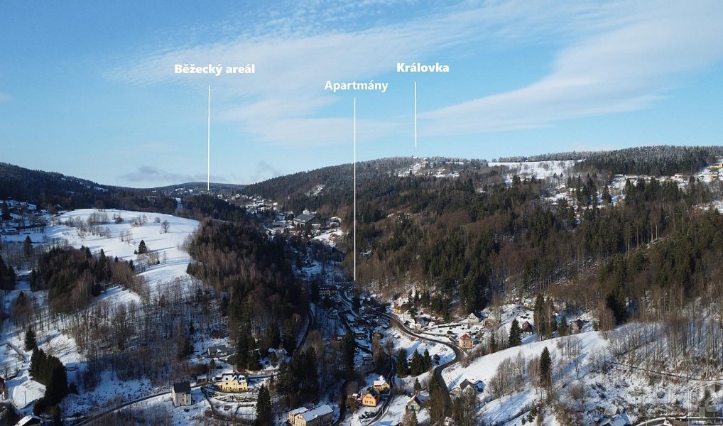 Prodej bytu 3+kk 87 m², Bedřichov – náhled fotky 26