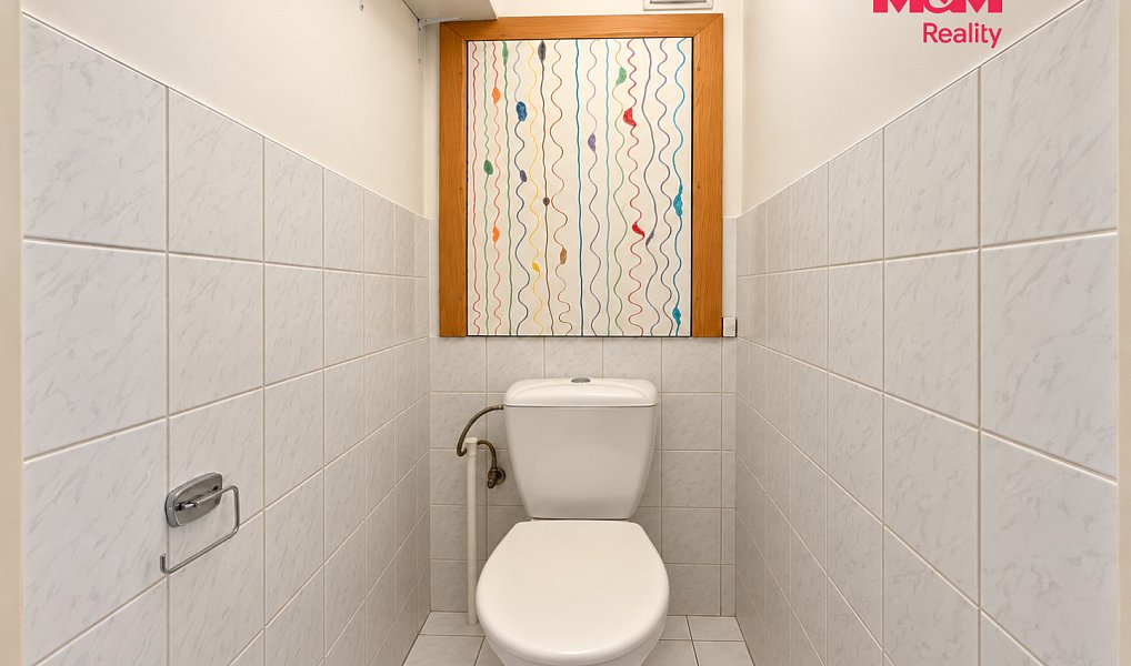 Prodej bytu 3+1 71 m², Praha – náhled fotky 14