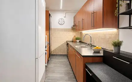 Prodej bytu 3+kk 81 m²