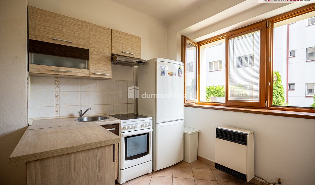 Prodej bytu 2+1 44 m², Praha – náhled fotky 18